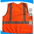 Пользовательский логотип ANSI Class 2 hi vis vest
